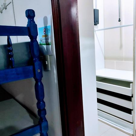 Pousada & Hostel Boca Da Barra Itanhaém 部屋 写真