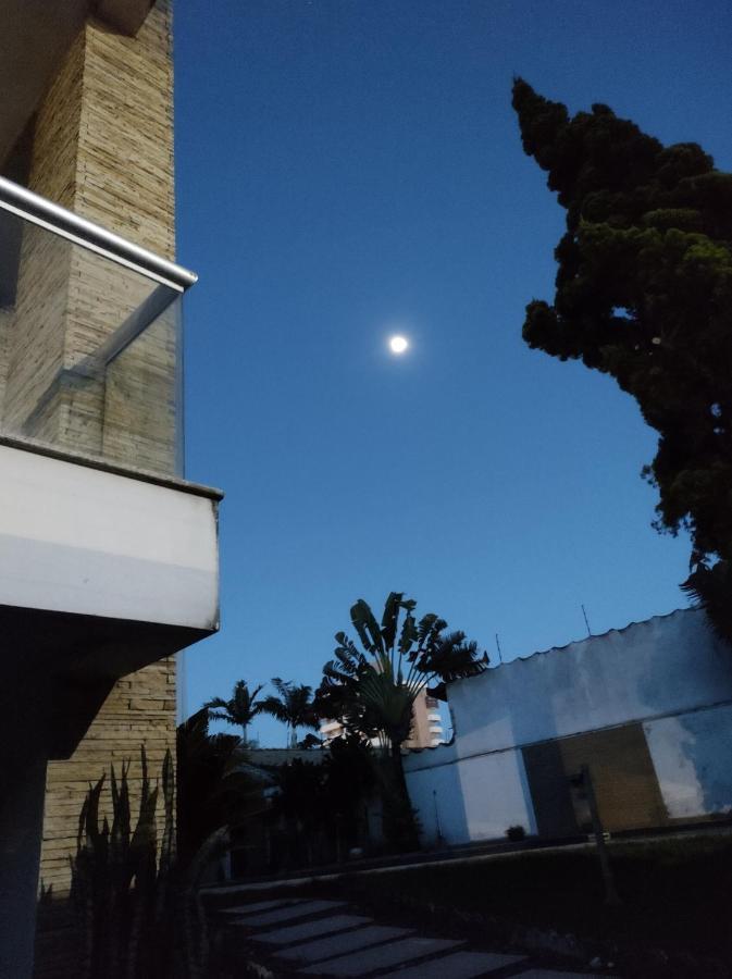 Pousada & Hostel Boca Da Barra Itanhaém エクステリア 写真