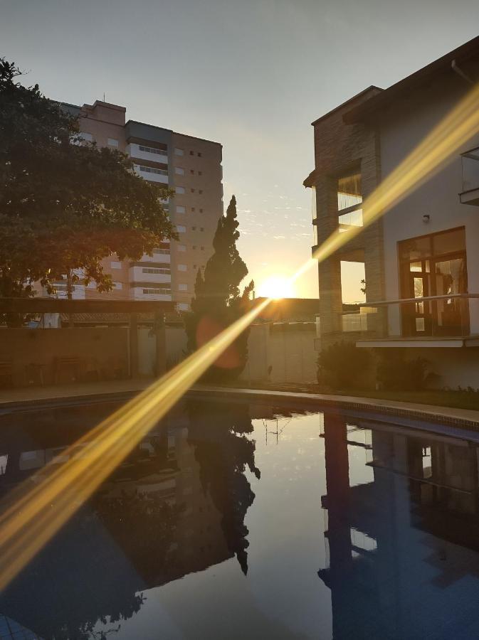 Pousada & Hostel Boca Da Barra Itanhaém エクステリア 写真