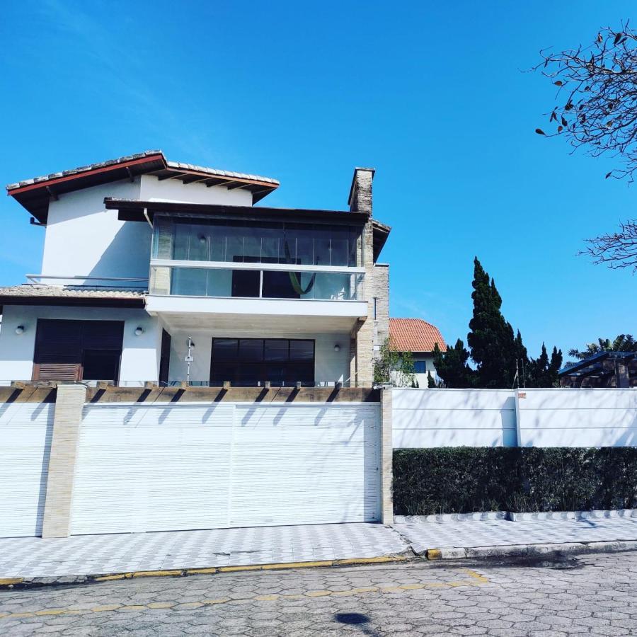 Pousada & Hostel Boca Da Barra Itanhaém エクステリア 写真