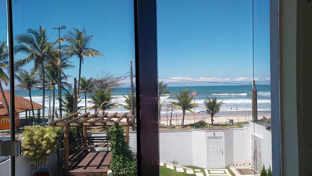 Pousada & Hostel Boca Da Barra Itanhaém 部屋 写真