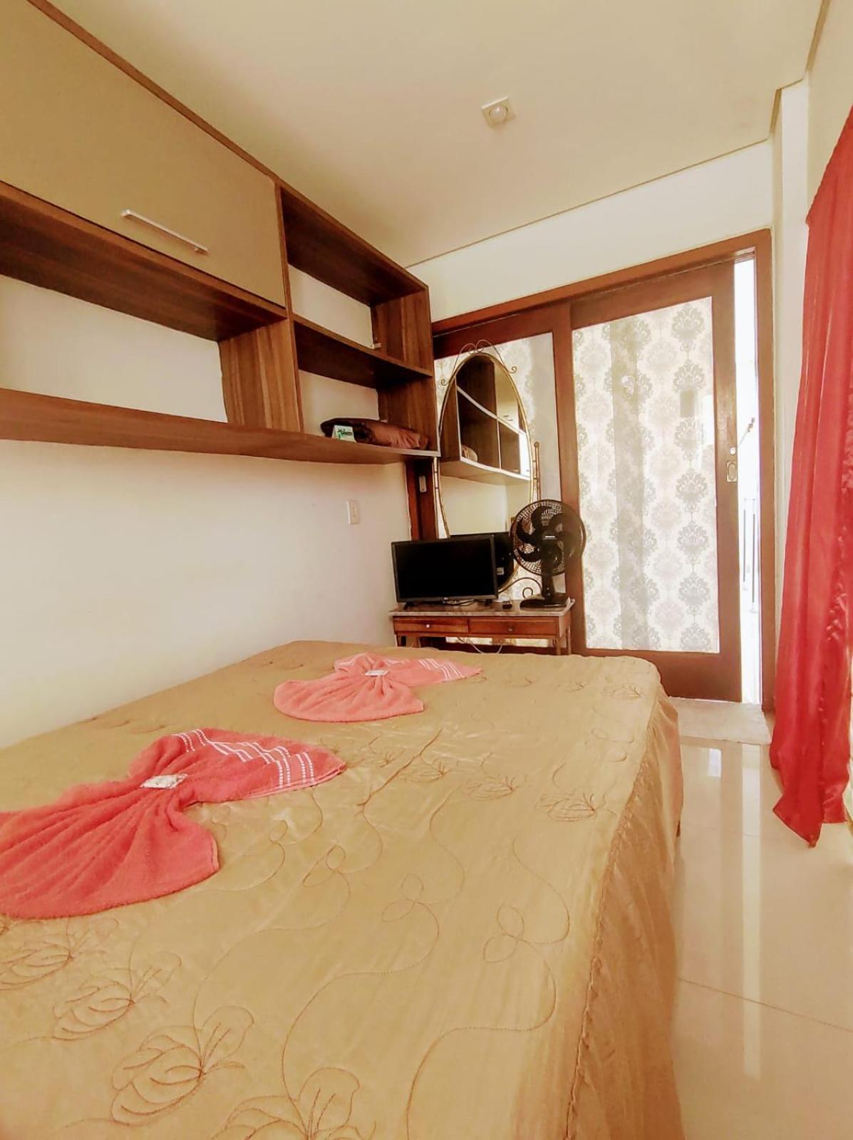 Pousada & Hostel Boca Da Barra Itanhaém 部屋 写真