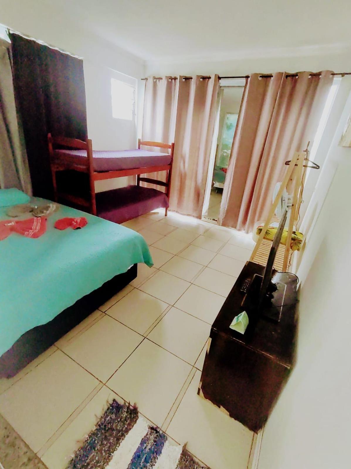 Pousada & Hostel Boca Da Barra Itanhaém 部屋 写真