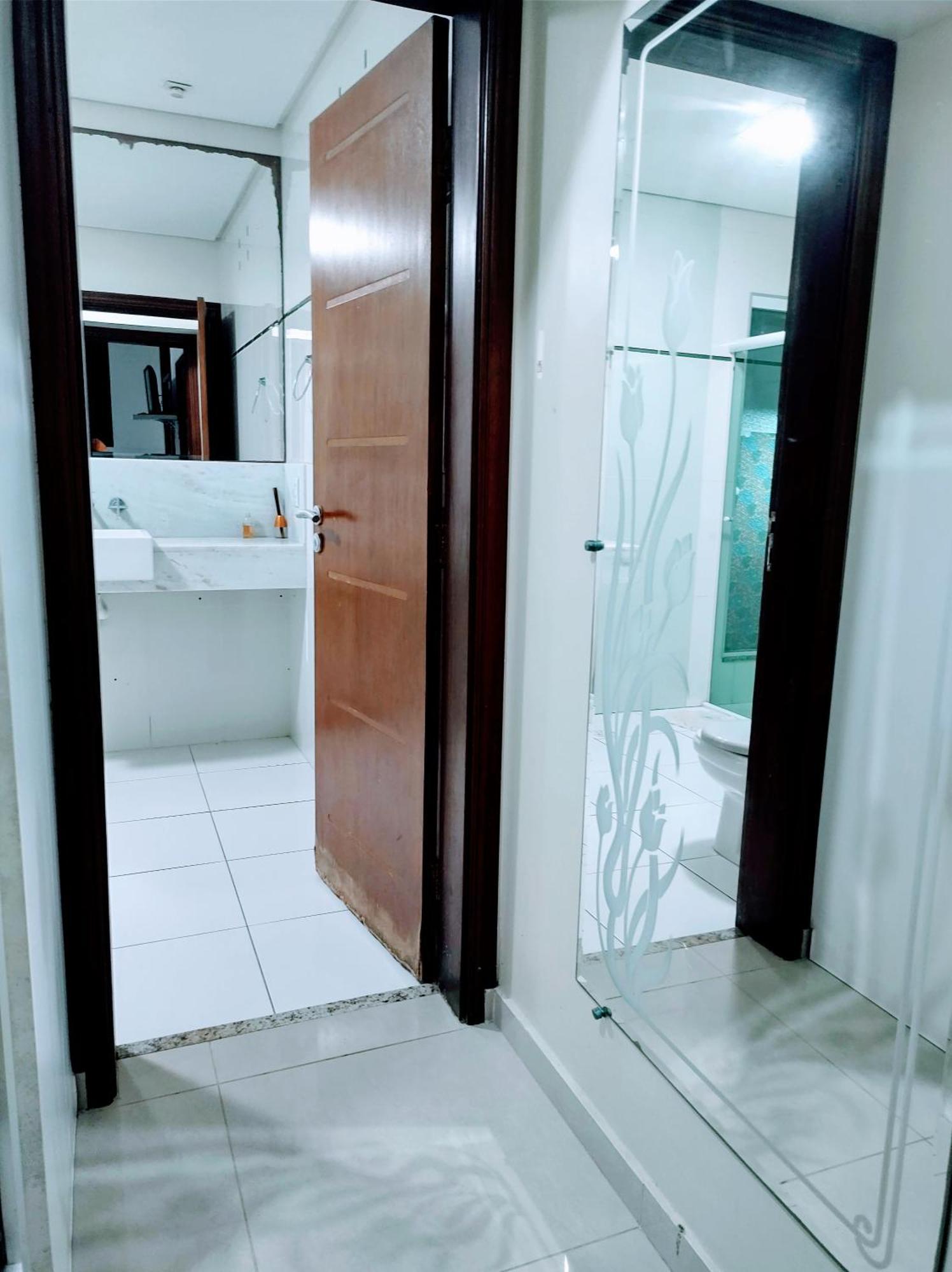 Pousada & Hostel Boca Da Barra Itanhaém 部屋 写真