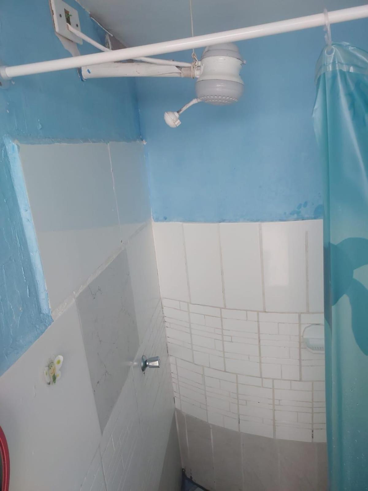 Pousada & Hostel Boca Da Barra Itanhaém 部屋 写真