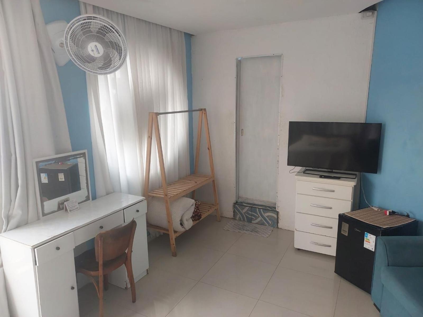 Pousada & Hostel Boca Da Barra Itanhaém 部屋 写真