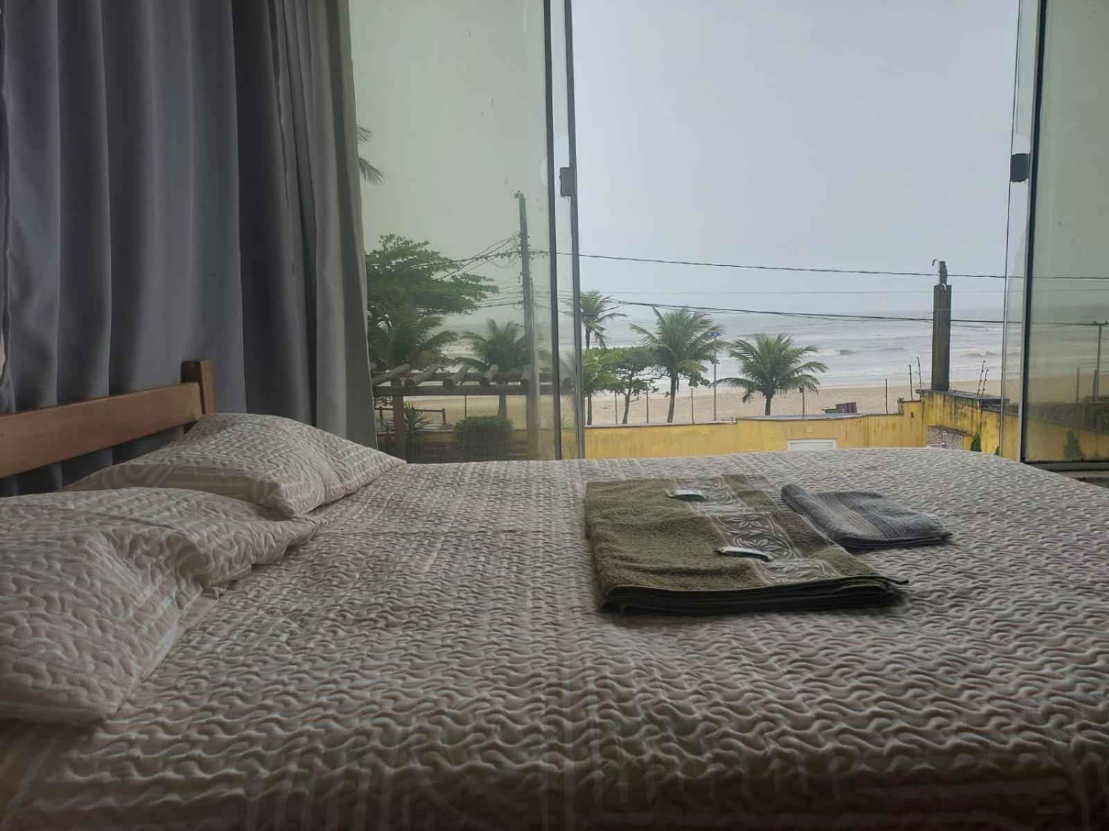Pousada & Hostel Boca Da Barra Itanhaém 部屋 写真