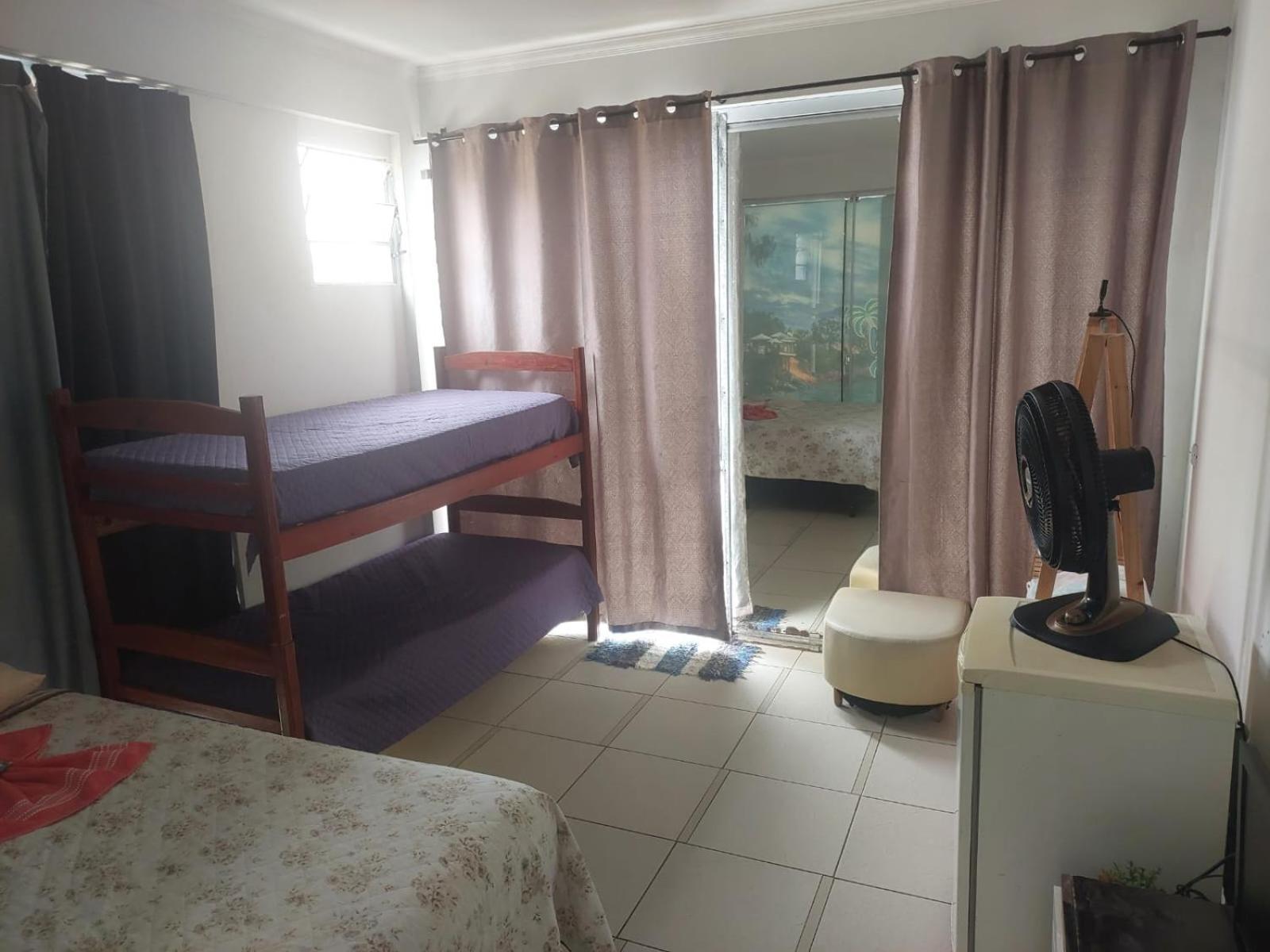 Pousada & Hostel Boca Da Barra Itanhaém 部屋 写真