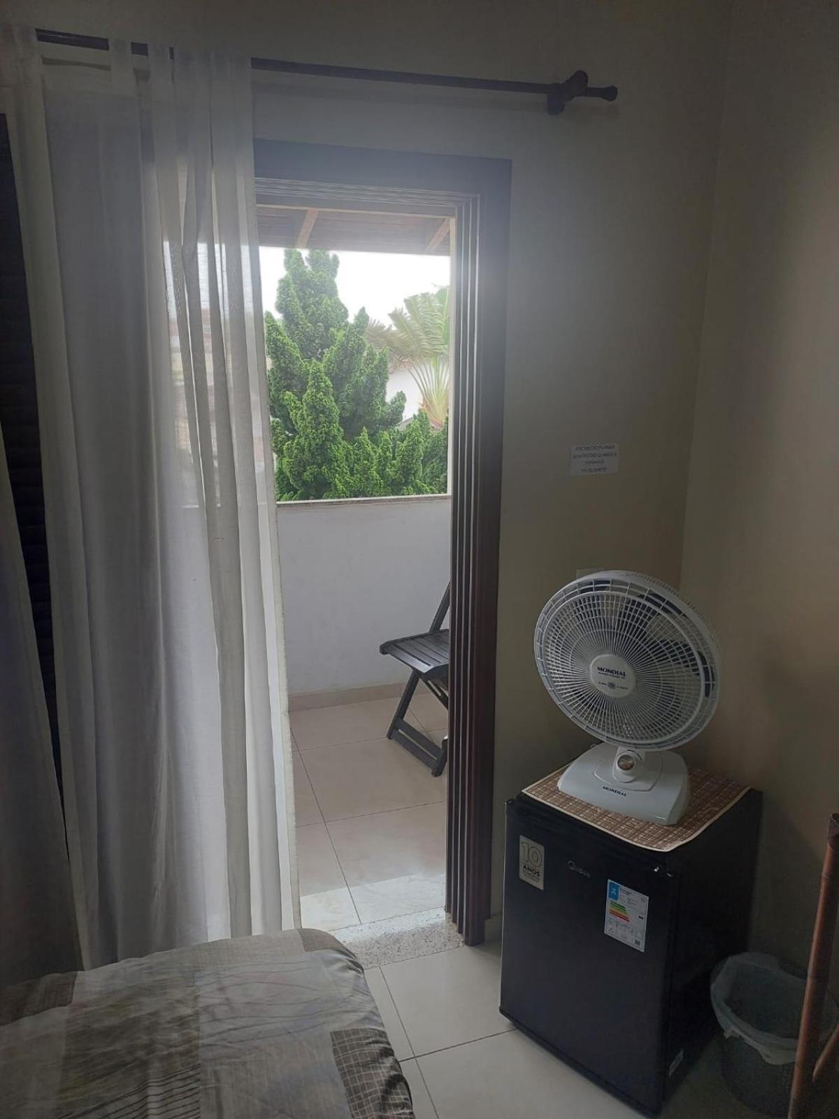 Pousada & Hostel Boca Da Barra Itanhaém 部屋 写真