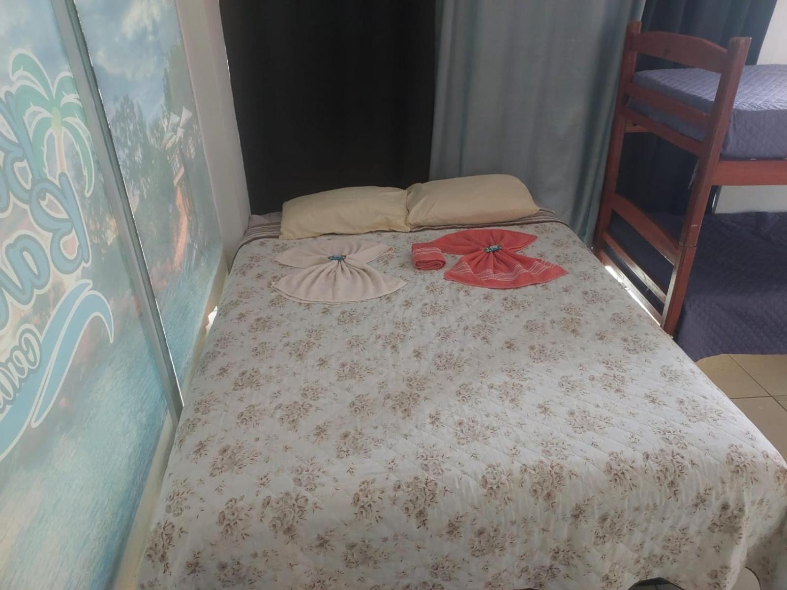 Pousada & Hostel Boca Da Barra Itanhaém 部屋 写真
