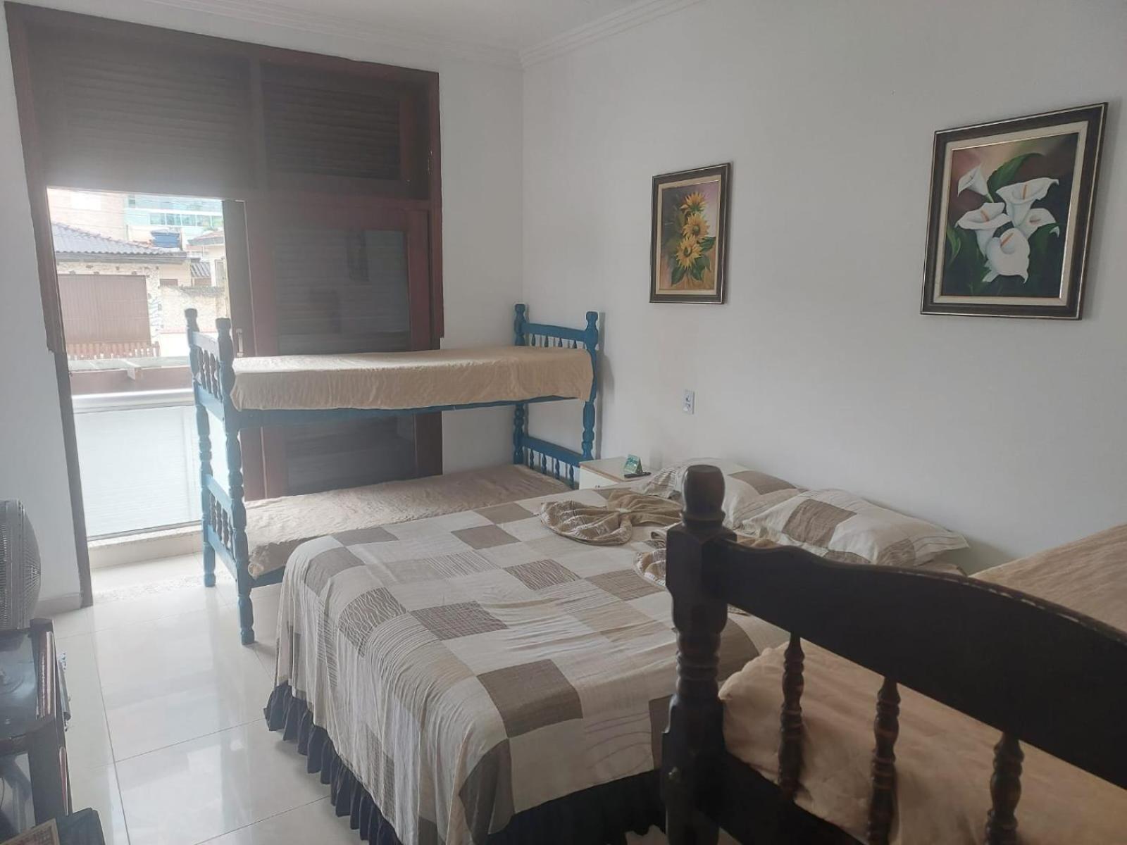 Pousada & Hostel Boca Da Barra Itanhaém 部屋 写真